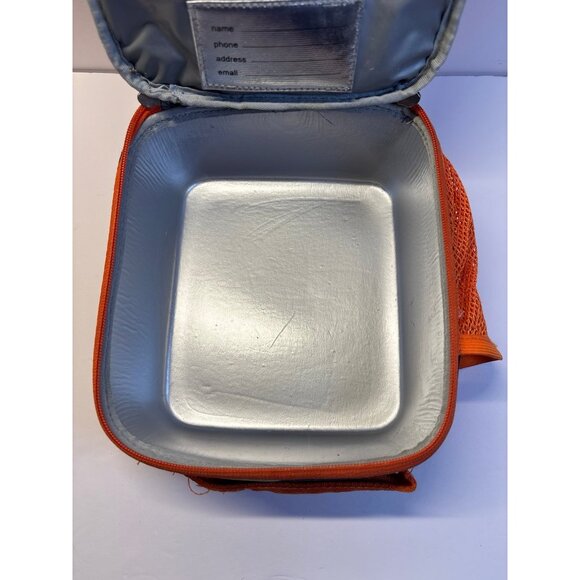 Pottery Barn Kids, Dinosaur Lunch Box - Picture 8 of 8